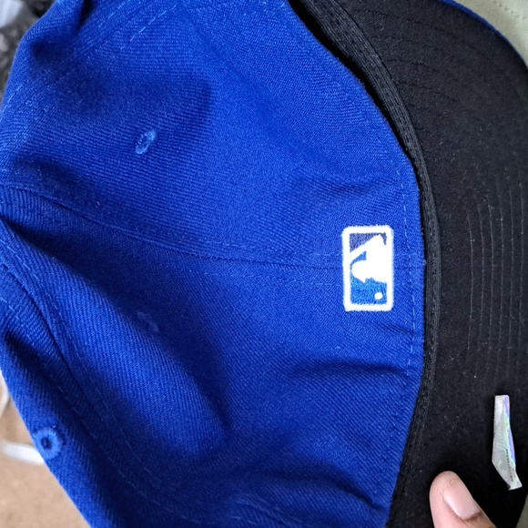 New Era Toronto Blue Jays Hat New - Picture 12 of 13